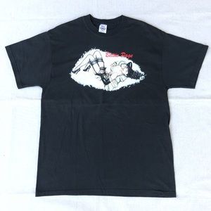 Vintage Bettie Page T-Shirt NWT